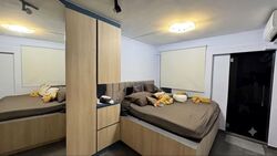 Blk 157 Meiling Heights (Queenstown), HDB 3 Rooms #592000661